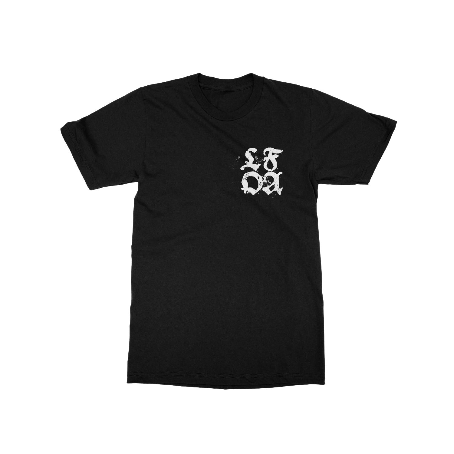 Lowest Form Of Animal Black - Rise Records product image