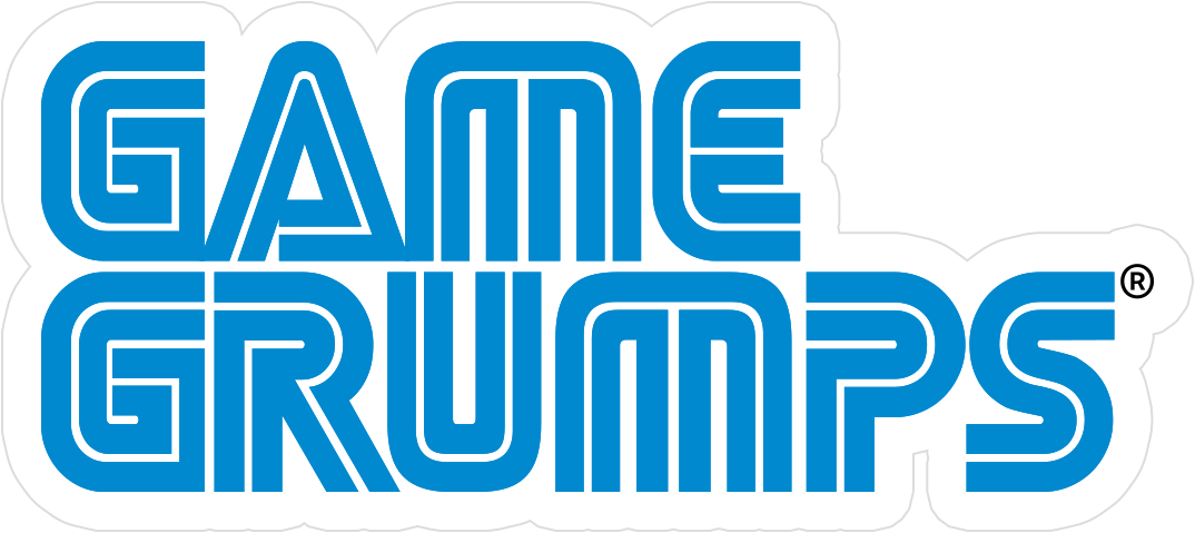 Game Grumps logo and symbol, meaning, history, PNG