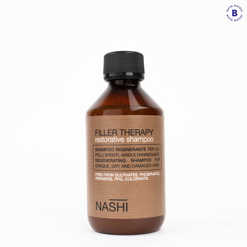 Bella Market - Nashi Argan 7 Night Program 30 ml – Bella Market MX