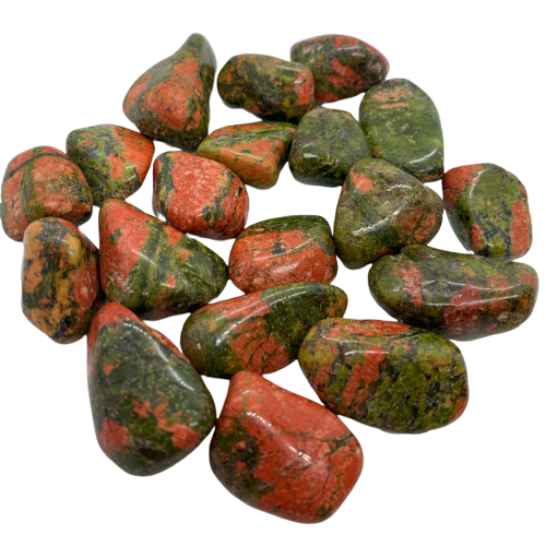 unakite