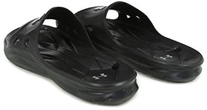 under armour men's locker iii slides