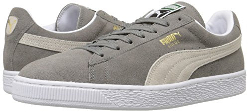 puma select men's suede classic plus sneakers