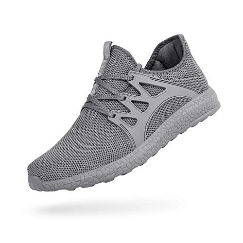 mens lightweight sneakers for walking