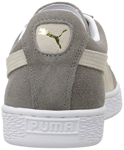 puma select men's suede classic plus sneakers