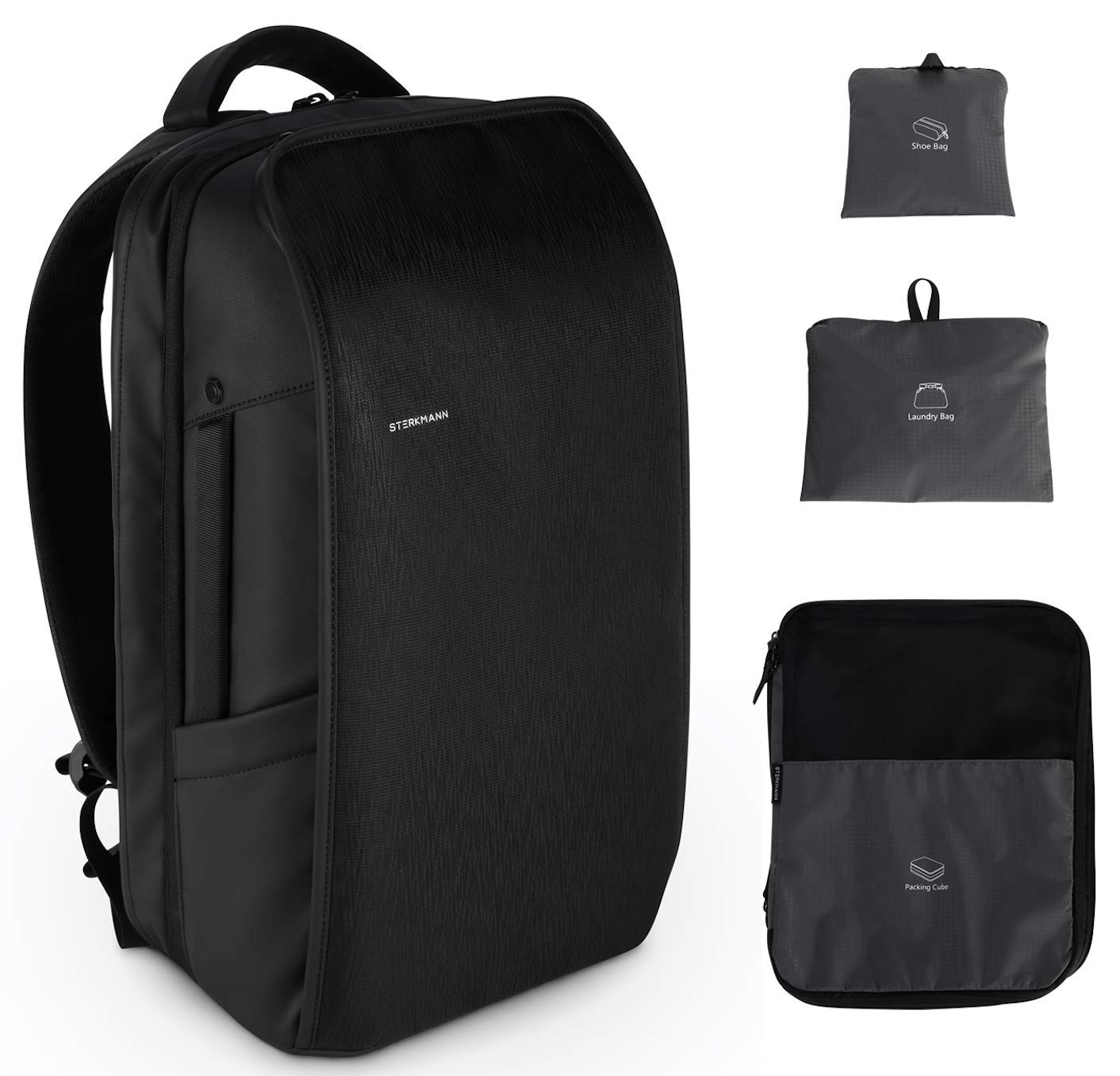 flight approved carry on backpack