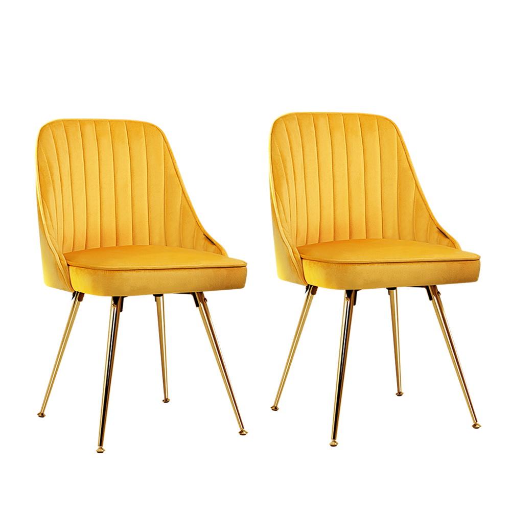 retro chairs