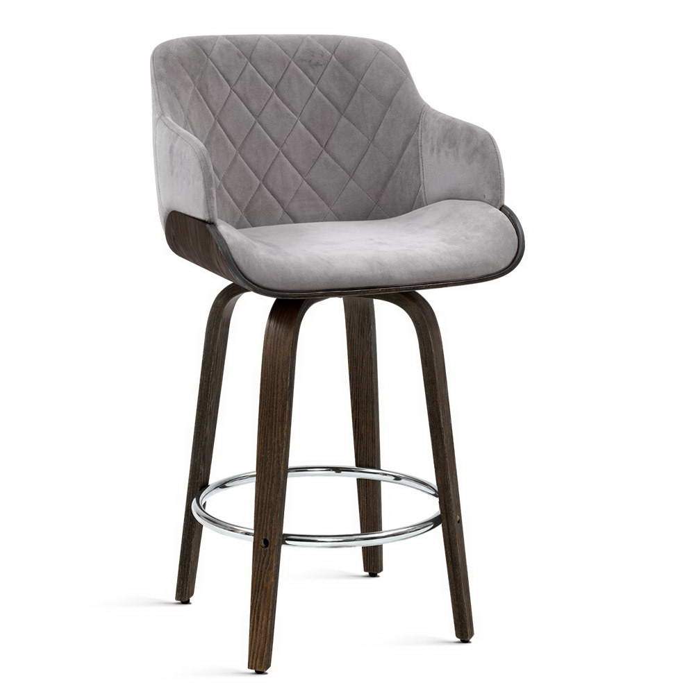 bar stool swivel seat