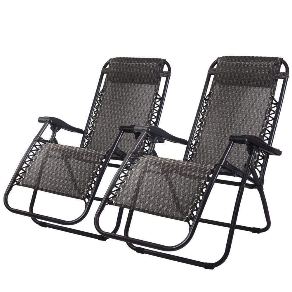 zero gravity lightweight chairs