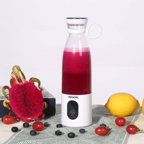 portable juice blender