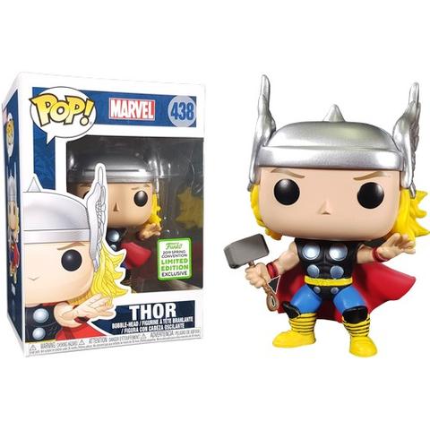 classic thor funko pop gamestop