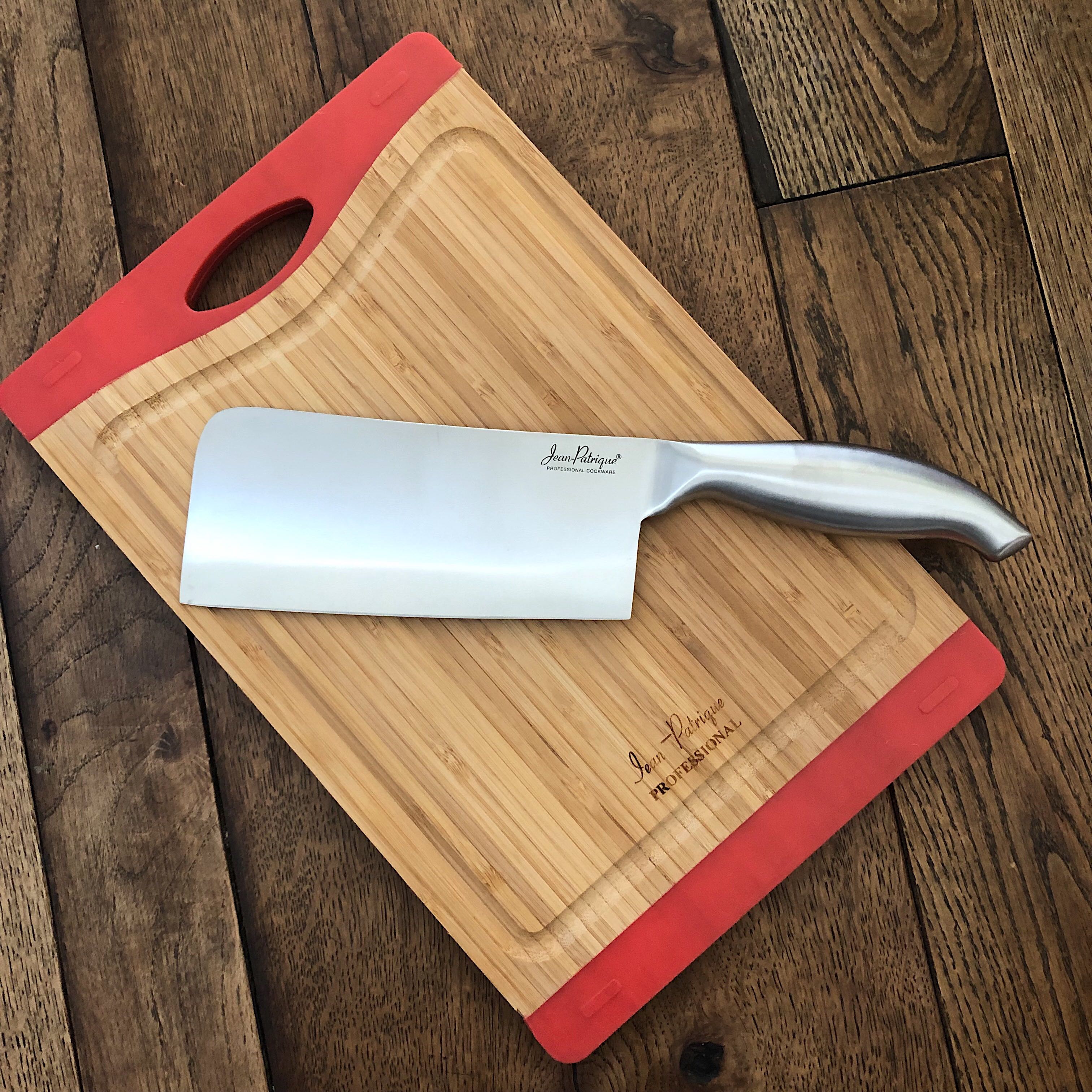 Jean-Patrique Chopaholic 6 Chef's Knife JP0043US