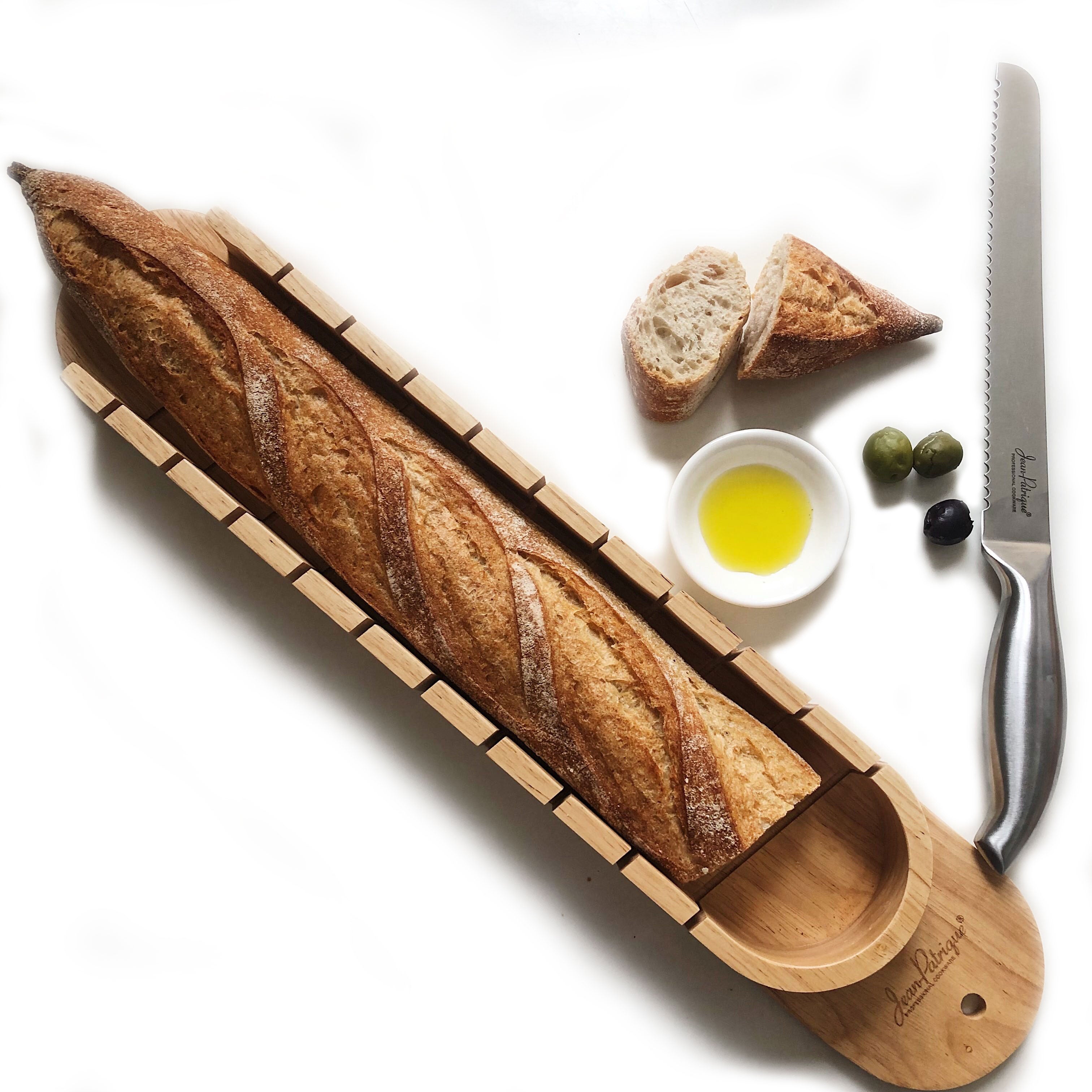 Ножи Для Хлеба Купить В Москве