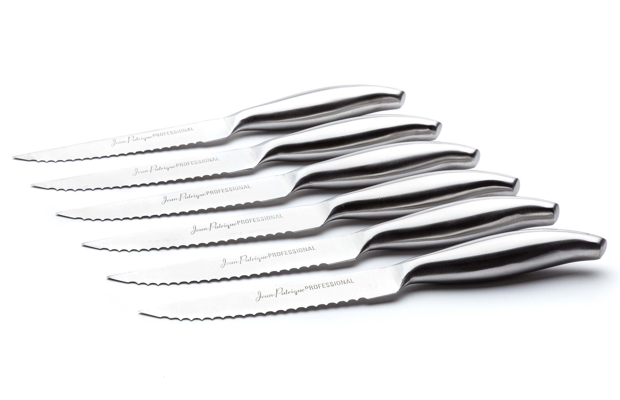 steak knives set 6