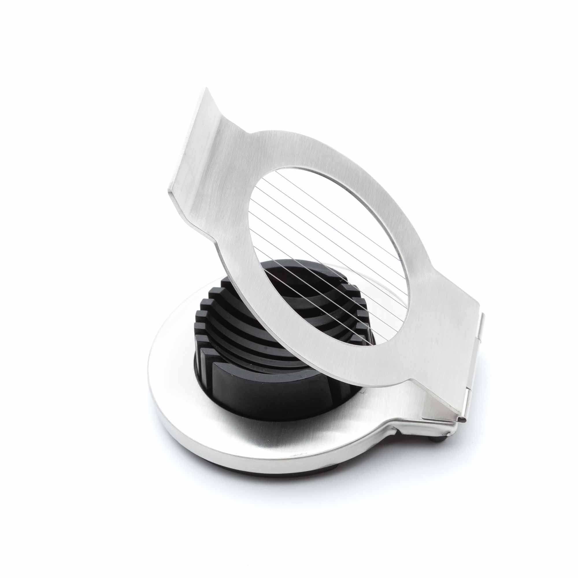 leifheit pro line stainless steel egg slicer