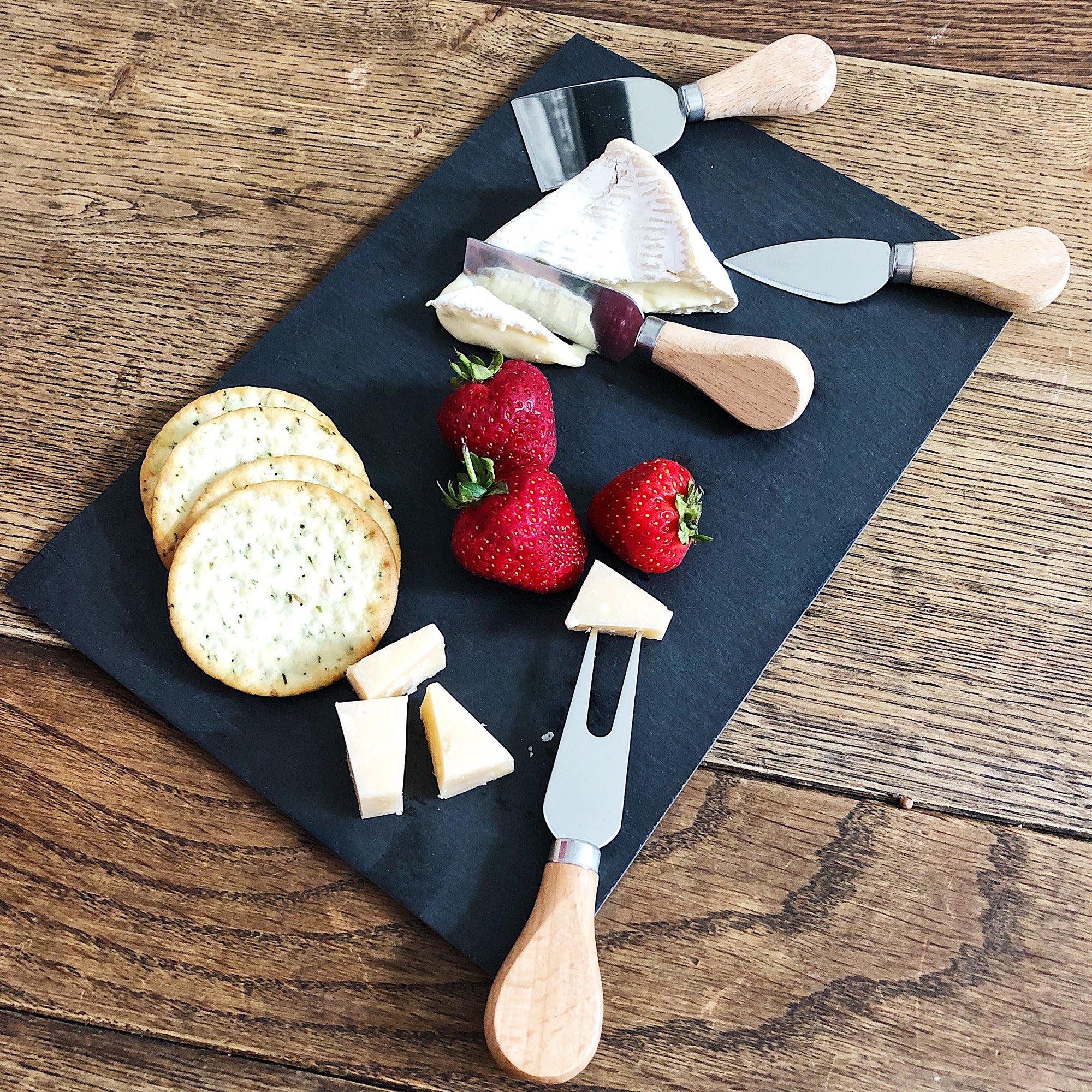 Image of Cheese Knives - Set of 4