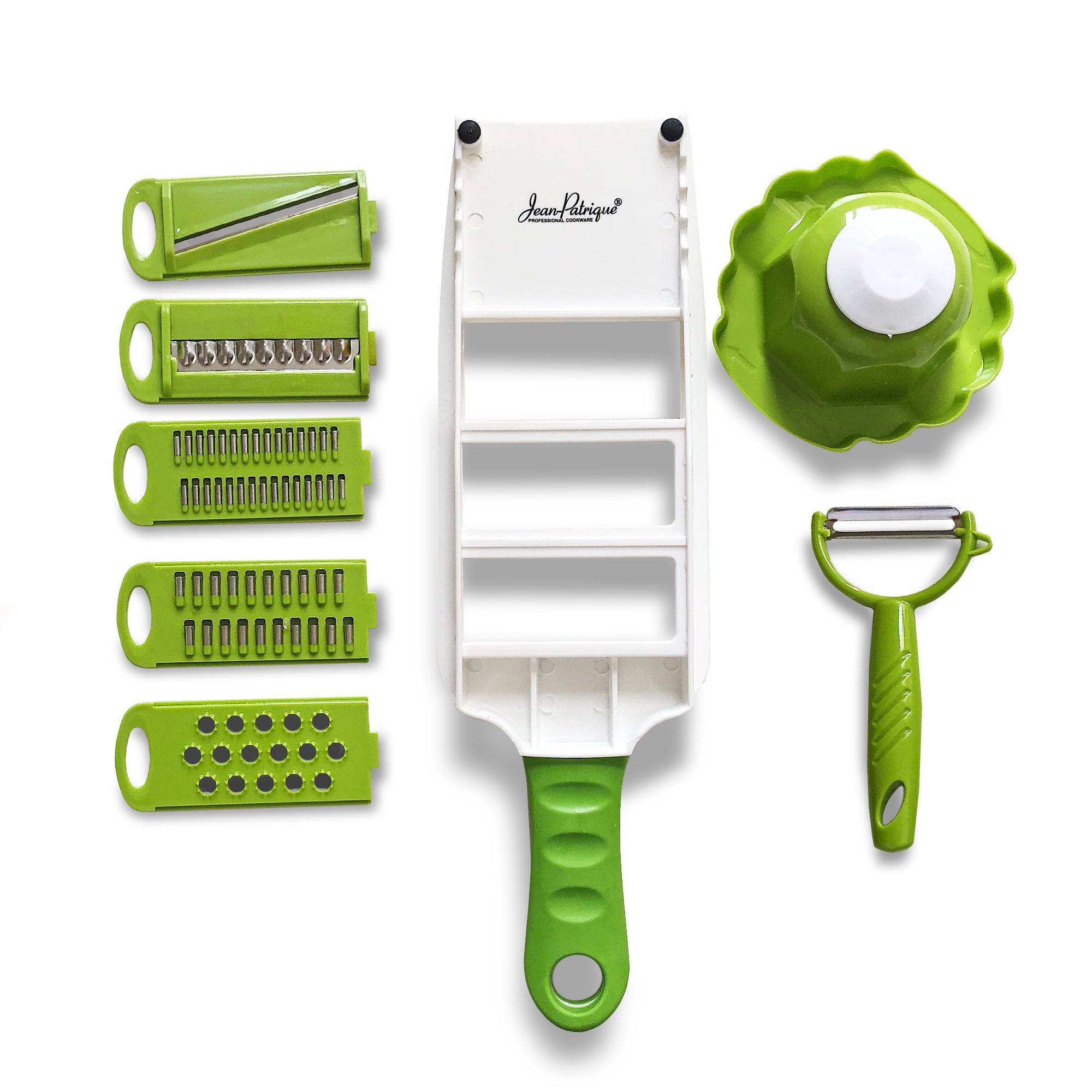 handheld vegetable slicer