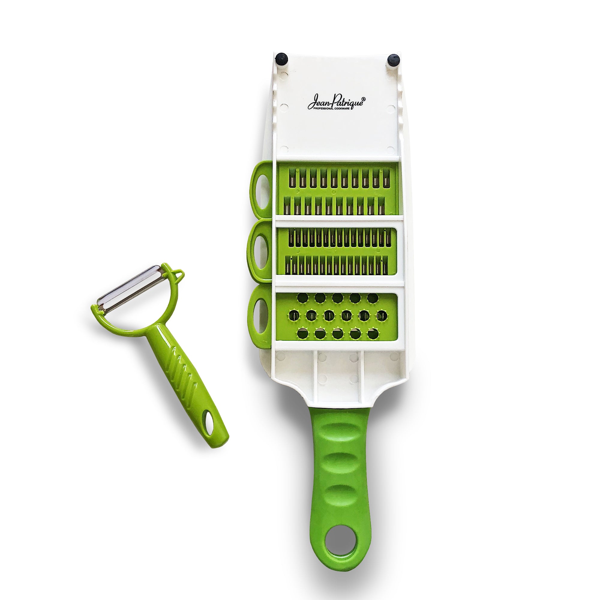 handheld vegetable slicer