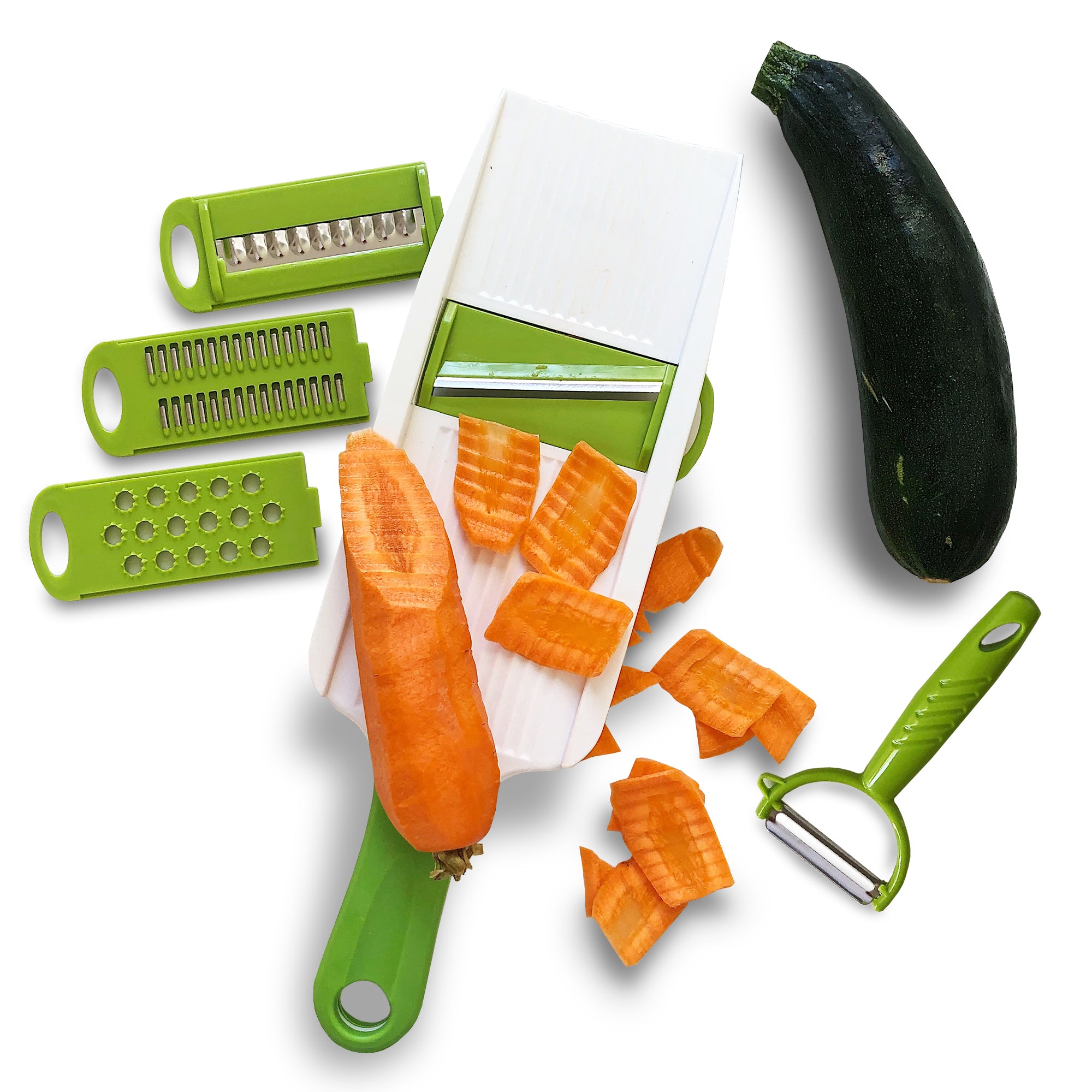 professional vegetable slicer