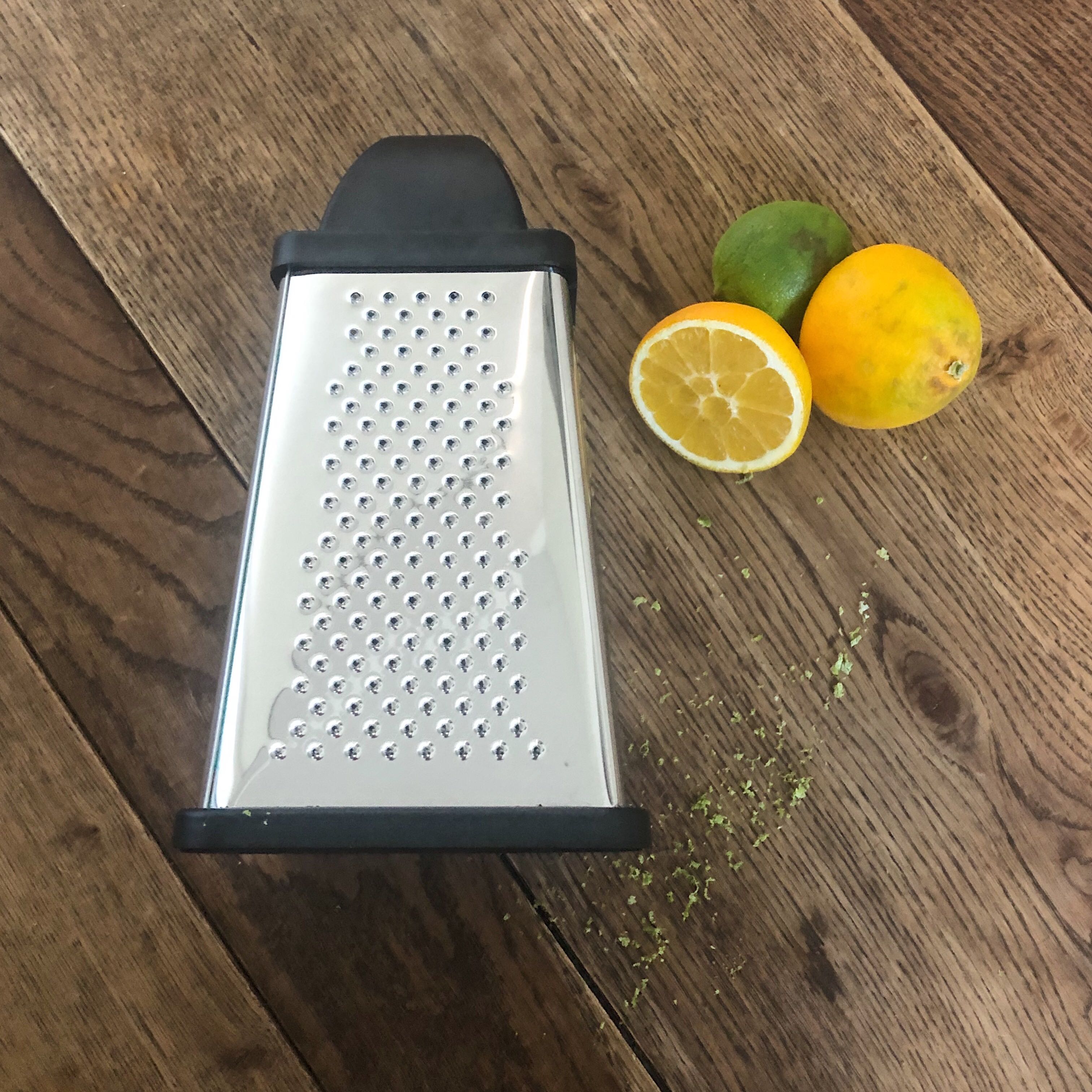 Collection 101+ Images what is the fourth side of a cheese grater for Stunning