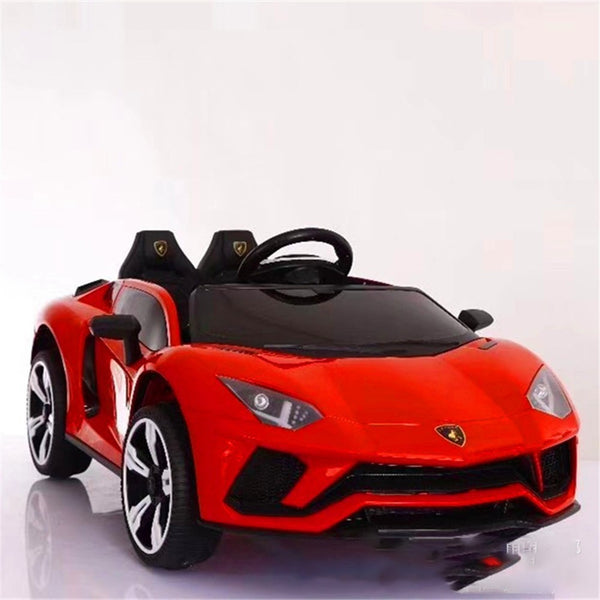 remote control electric cars for toddlers