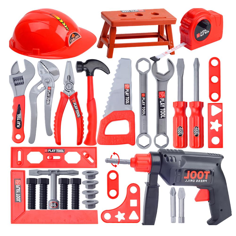 childrens tool set lowes