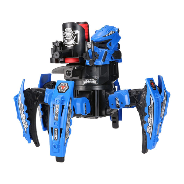 rc spider robot