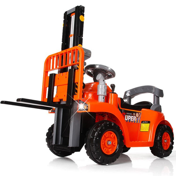 Children S Forklift Ride On Cheap Toys Kids Toys