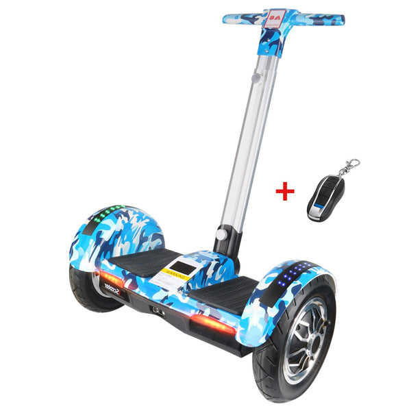 iScooter Hoverboard 10inch Electric 