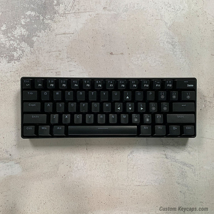 ck 60 keyboard