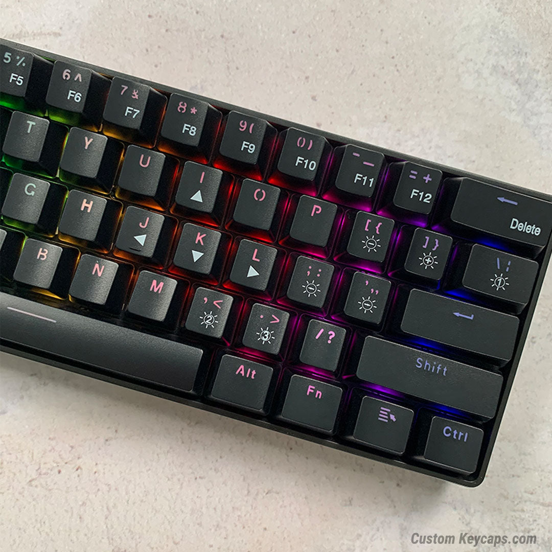 ck 60 keyboard