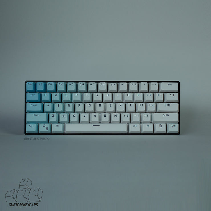 black ice keyboard