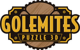 Site golemites.com logo
