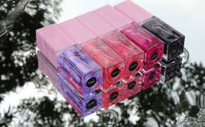 Watermelon Lip Oil - GlammmariiLashes