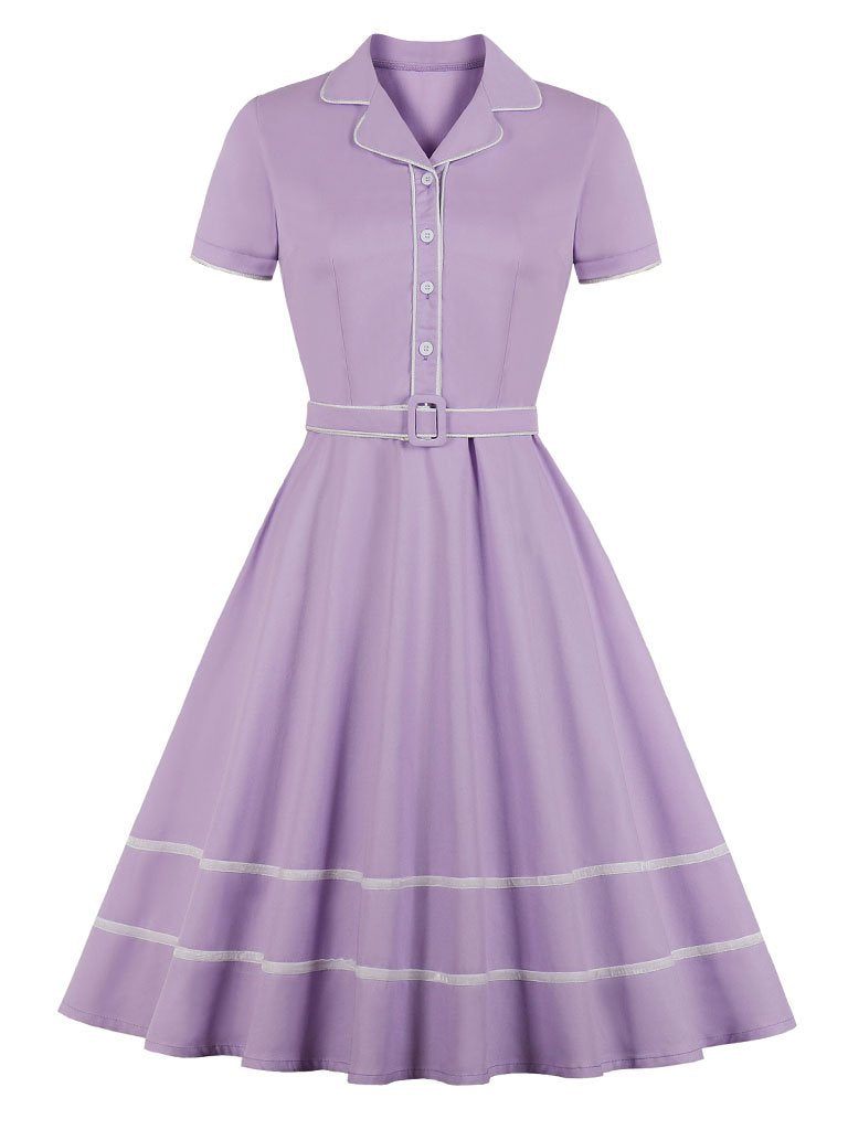 50s 60s dresses