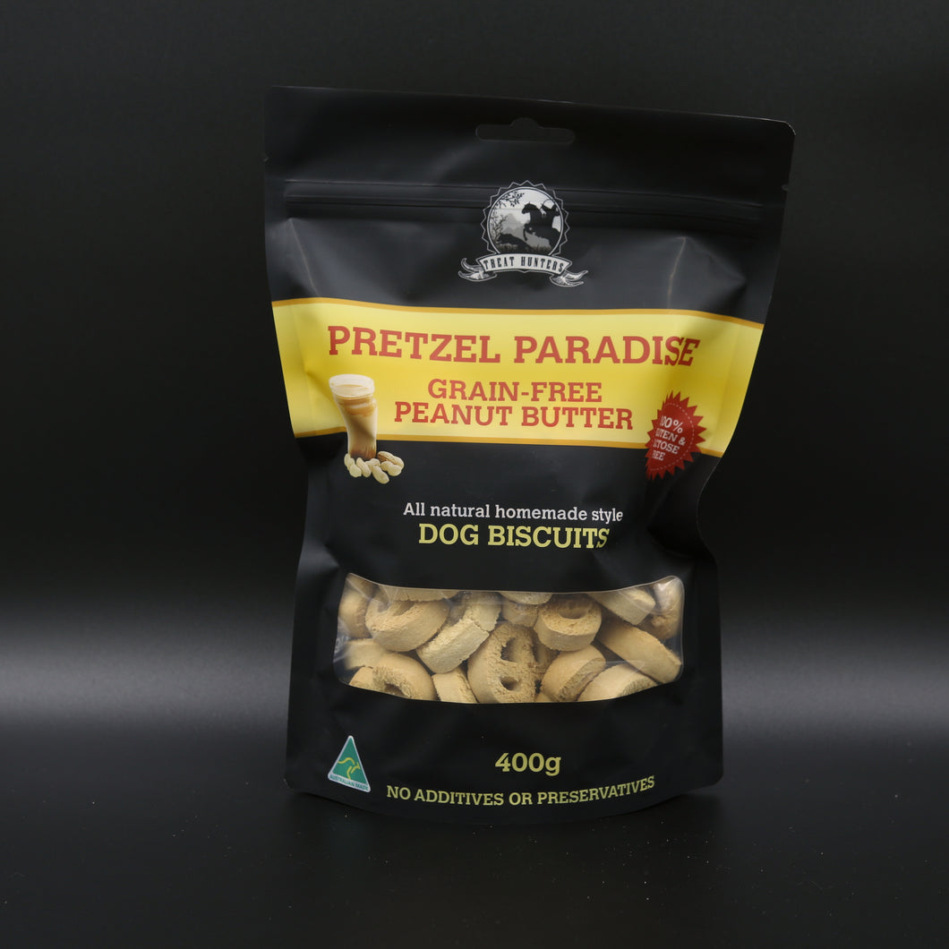 grain free dog biscuits bulk