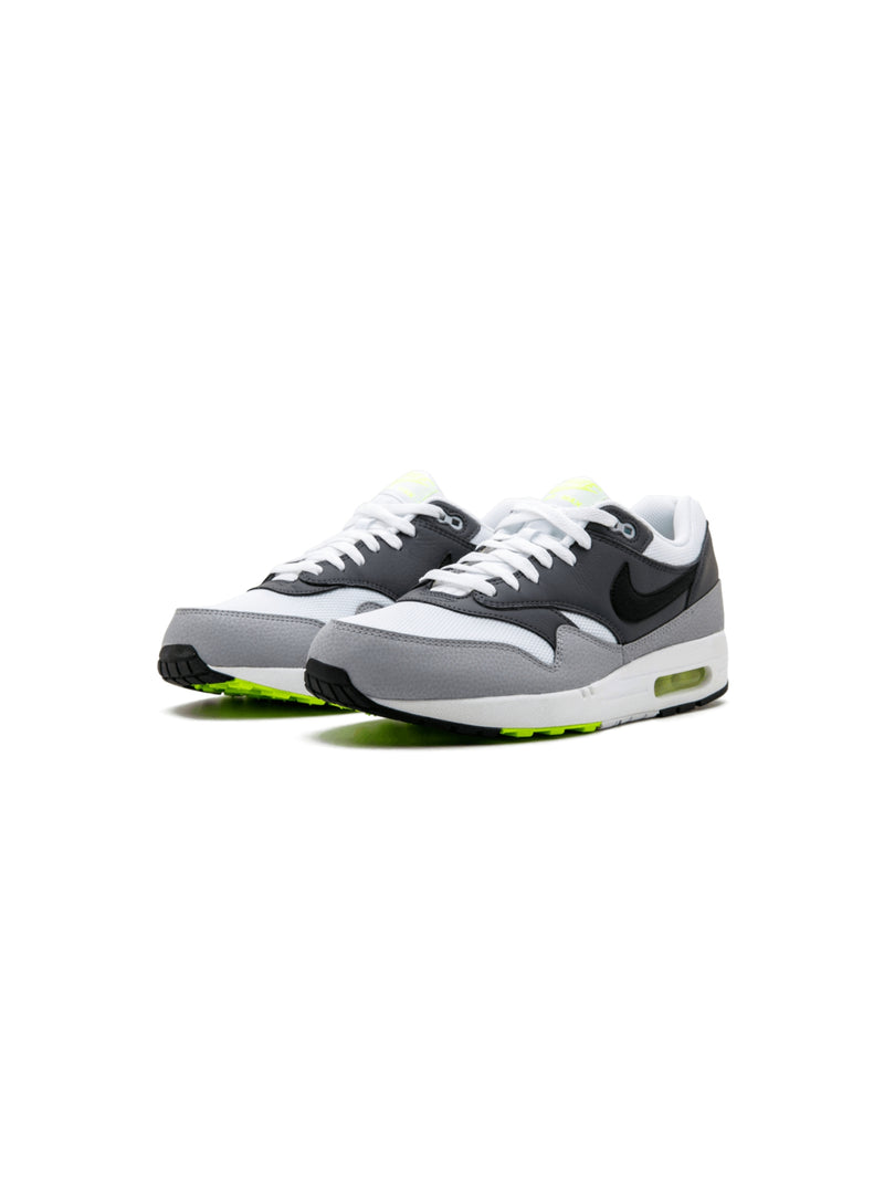 air max 1 dark grey