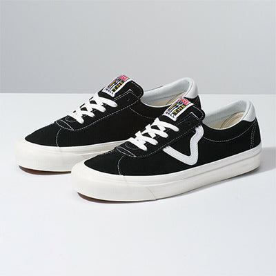 vans 73 dx