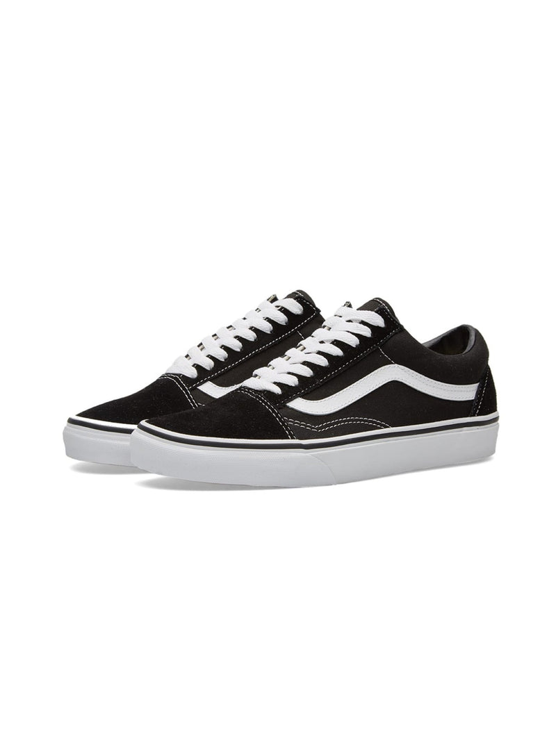 vans oldskool bw original