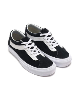 vans bold ni black