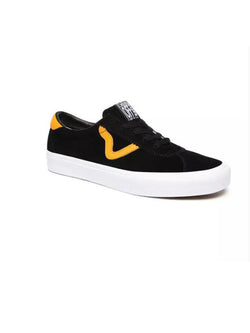 vans 73 dx black