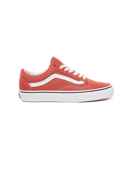 vans authentic hot sauce