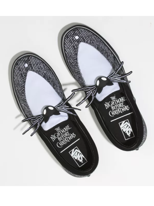 vans nightmare before christmas precio