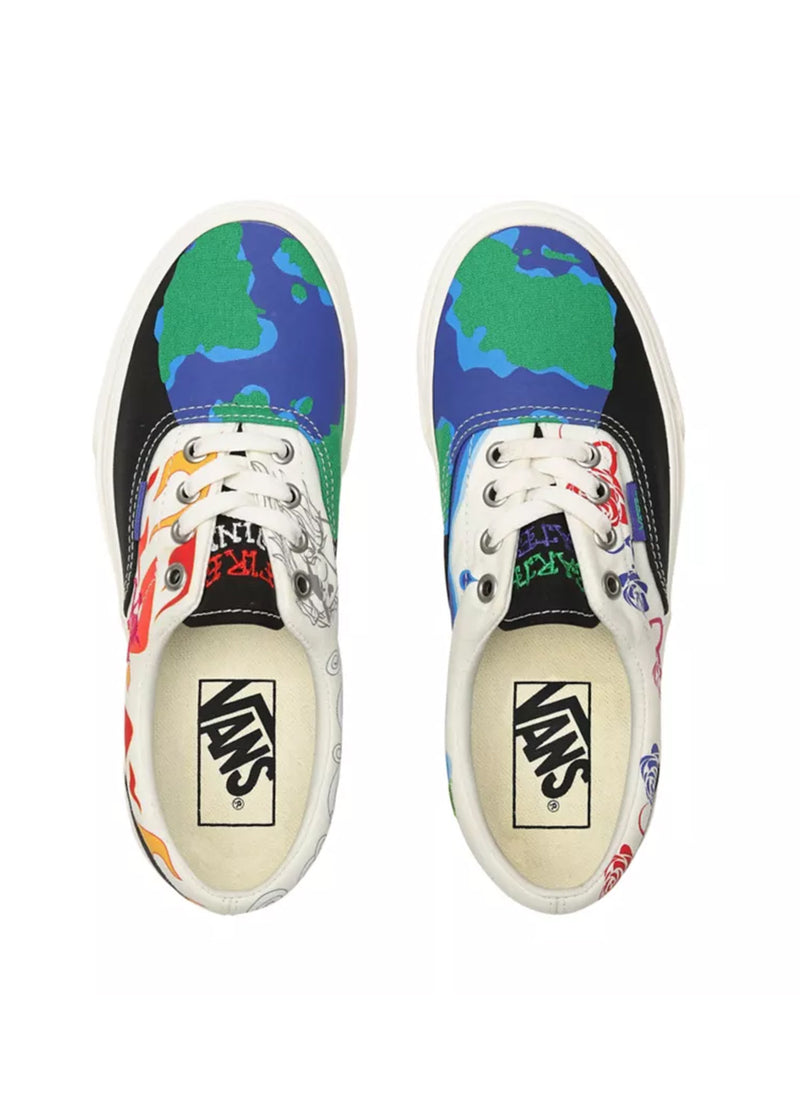 Vans Era Mother Earth Shoes (Limited 