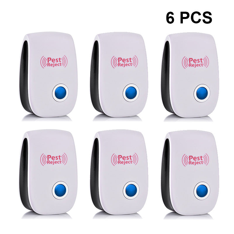 electronic pest repeller