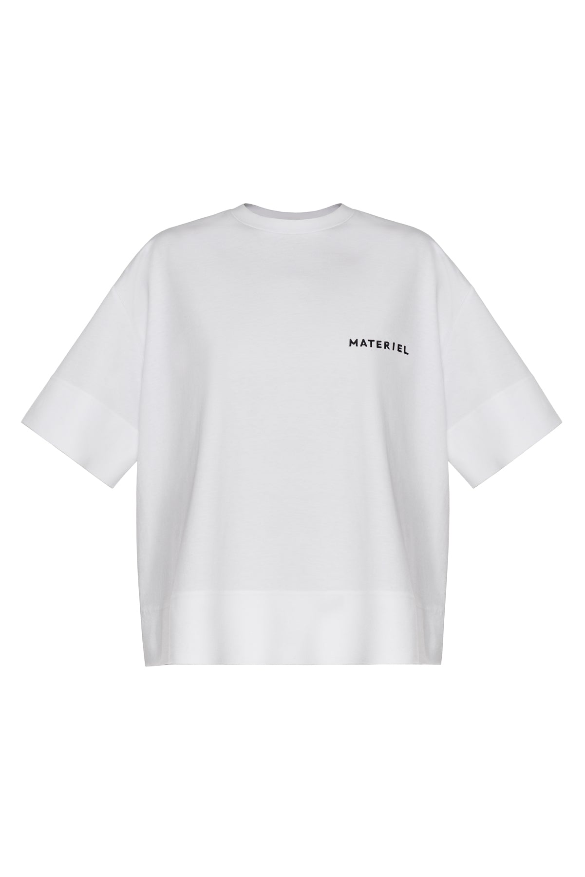 Materiel Logo T-Shirt | Materiel