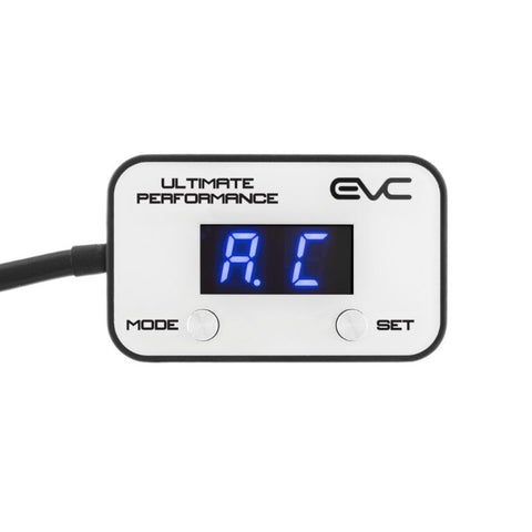 Maybach 57 (W240) 2002-2012 Ultimate9 EVC Throttle Controller