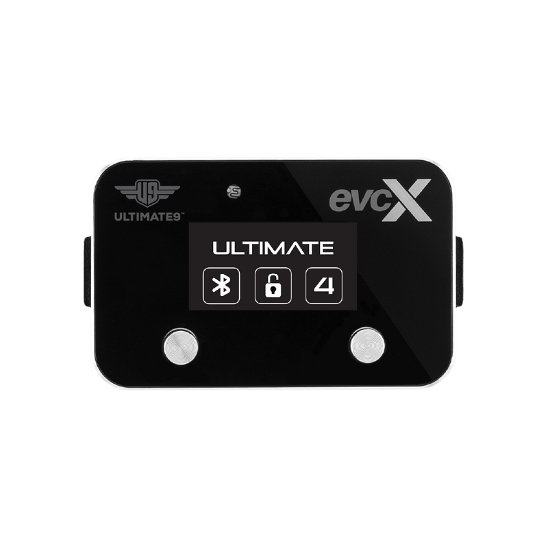 Load image into Gallery viewer, Jeep Commander 2005-2010 Ultimate9 evcX Throttle Controller
