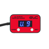Nissan Livina (L11) 2013-2019 Ultimate9 EVC Throttle Controller