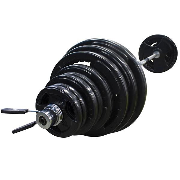 olympic weight set for sale