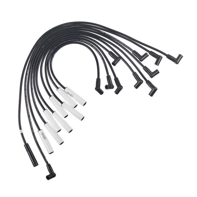 Spark Plug Wire Sets · Winners Circle